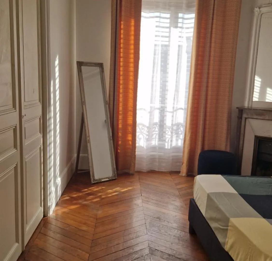Cosy House Tour Eiffel * Paris