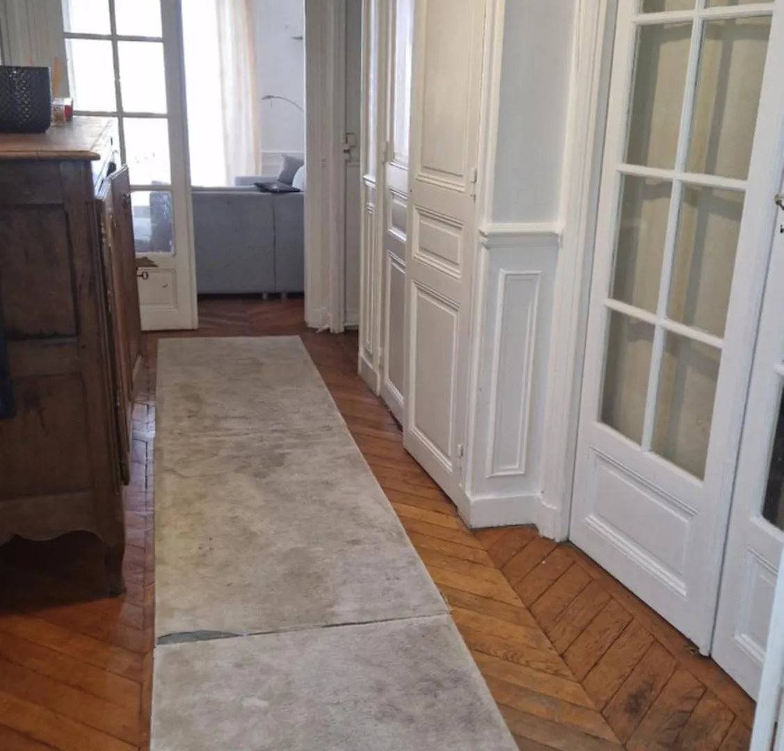 Cosy House Tour Eiffel * Paris