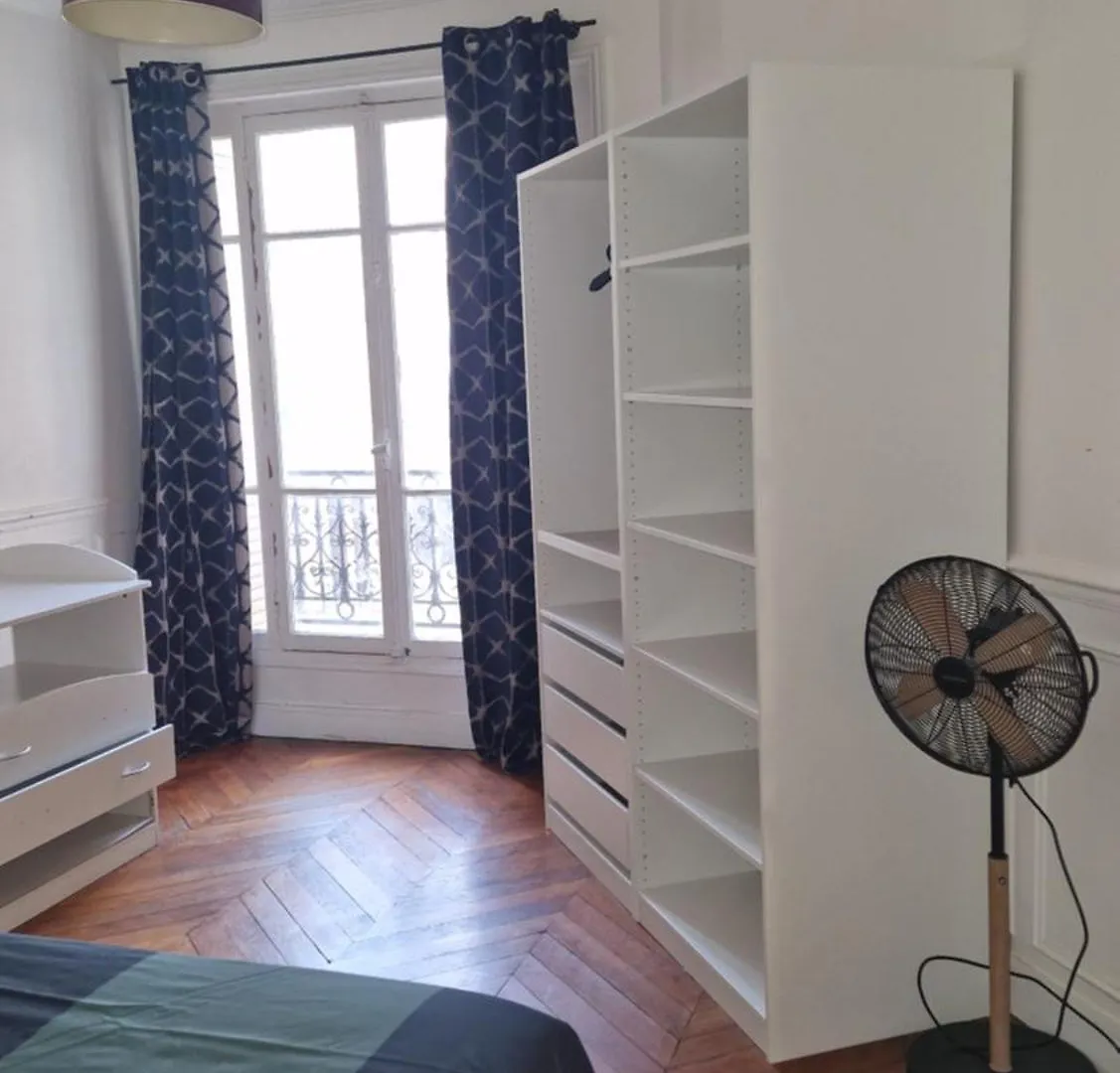 Apartment Cosy House Tour Eiffel *