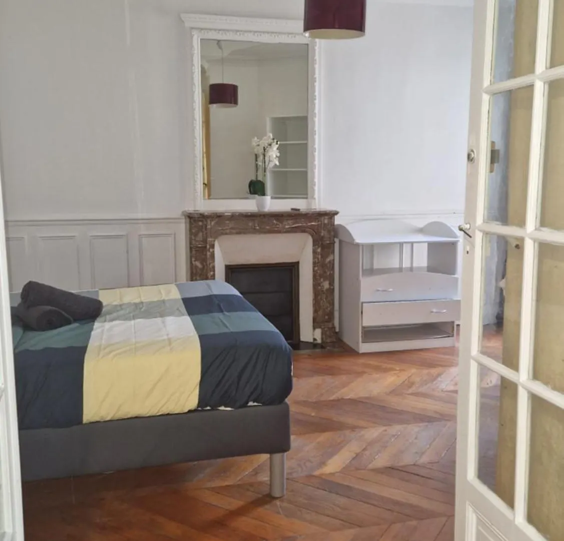 Cosy House Tour Eiffel * Paris
