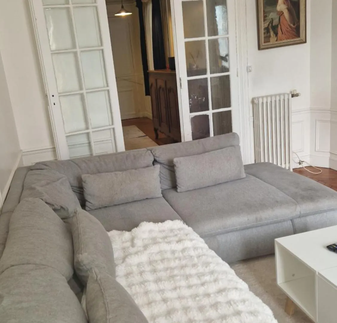 Cosy House Tour Eiffel *